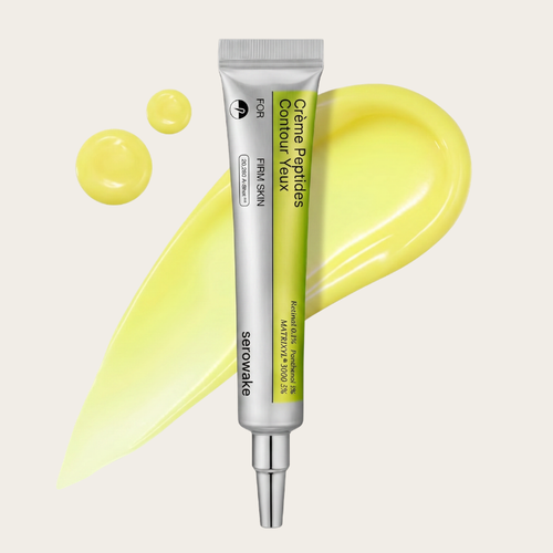 Crème Peptides Contour Yeux